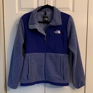 The North Face Women’s Denali Fleece Jacket